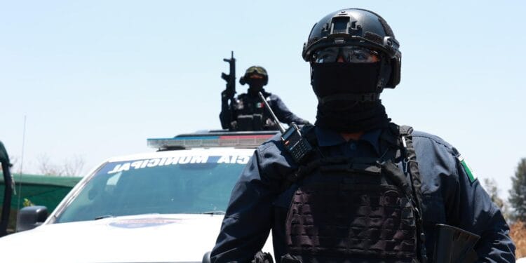 Detienen en Zamora a implicado en al menos ocho homicidios
