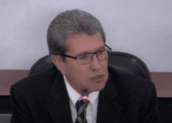 Legisladores mexicanos se unen contra Donald Trump