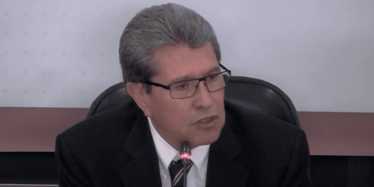 Legisladores mexicanos se unen contra Donald Trump