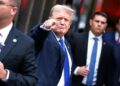 Legisladores mexicanos se unen contra Donald Trump