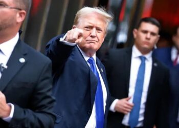 Legisladores mexicanos se unen contra Donald Trump