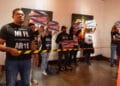 ONG se lanza contra exposición anticatólica ‘La Venida del Señor’