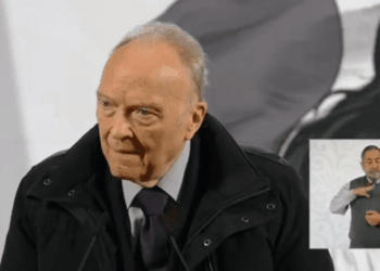 Cuatro solicitudes de extradición ha presentado México por ‘El Mayo’