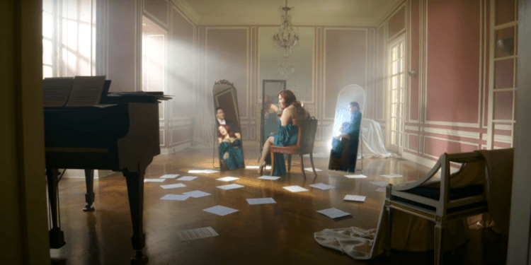 Estrena Jacqie Rivera la balada “En otra vida”