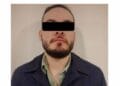 Reportan detención de operador de Iván Archivaldo