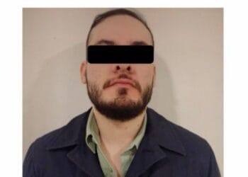 Reportan detención de operador de Iván Archivaldo