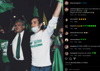 PVEM: En iniciativas, protectores; en la vida, matadores