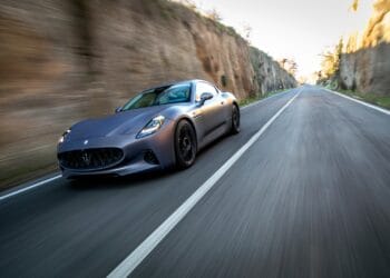 Maserati prevé llegar a capitales como Morelia a más tardar en 2030