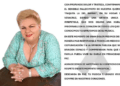 Adiós a Paquita la del Barrio