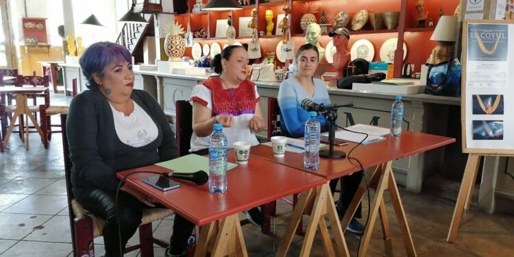 Llega la costa de Oaxaca a Uruapan a través de la obra El Coyul