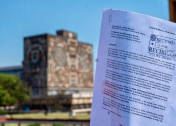 Católicos lanzan ultimátum a UNAM por exposición La Venida del Señor