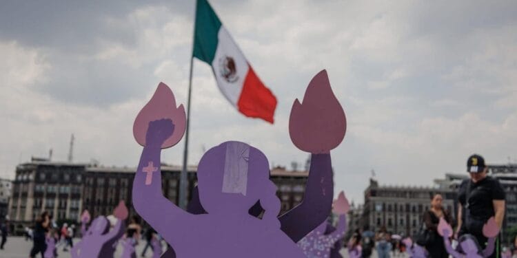 Amnistía Internacional exige a autoridades locales permitir las marchas de mujeres