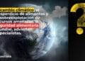 Alertan por falta de alimentos para 2050