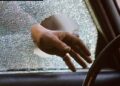 Familia es agredida en Uruapan en intento de robo