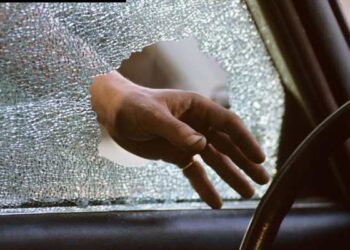 Familia es agredida en Uruapan en intento de robo  