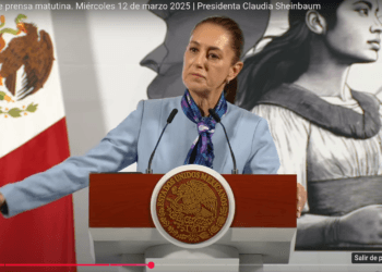 México esperá hasta el 2 de abril ante aranceles de EU; Canadá responde con sanciones