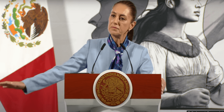 México esperá hasta el 2 de abril ante aranceles de EU; Canadá responde con sanciones