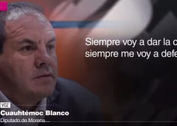 Audios filtrados muestran el rostro oculto de la estrategia de Morena