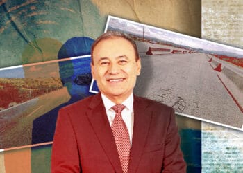 MCCI acusa que Gobierno de Sonora invierte en empresa que a los 7 meses recibió ilegal concesión del gobierno de AMLO