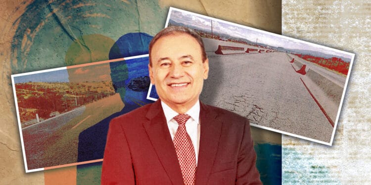 MCCI acusa que Gobierno de Sonora invierte en empresa que a los 7 meses recibió ilegal concesión del gobierno de AMLO