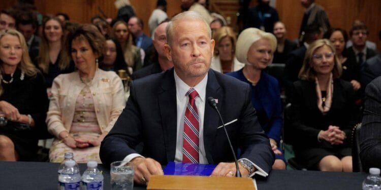 México es un socio esencial con EU, dice embajador nominado en México