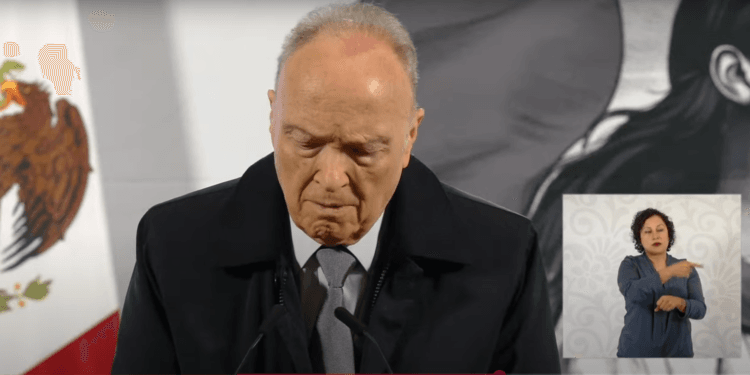 Hay un ‘evidente peculado’, dice Gertz sobre investigación contra Silvano Aureoles