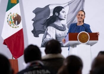 Lo de hoy en la mañanera