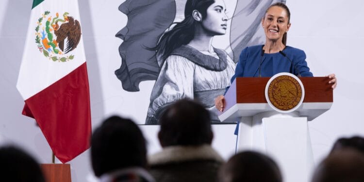 Lo de hoy en la mañanera