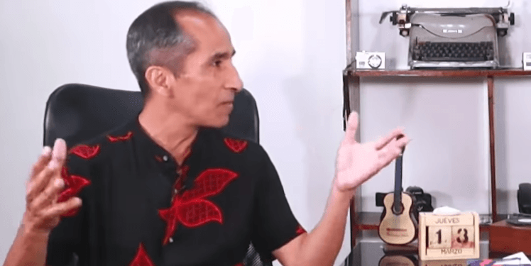 AMIPAC denuncia despido injustificado de Ismael Herrera en SMRTV