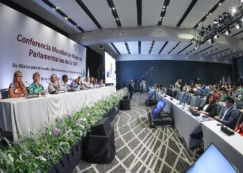 Analizan el impacto en América Latina de la Ley Olimpia