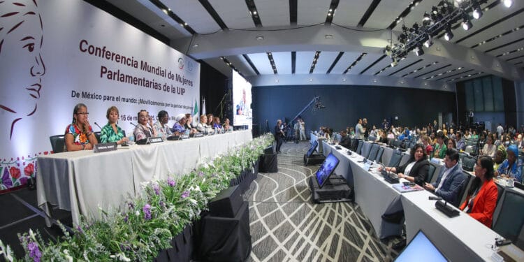 Analizan el impacto en América Latina de la Ley Olimpia