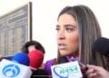 ‘No es causa de partidos, es de mujeres: Teresa Ealy