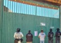 Caen en Morelia 10 con armas; liberan a víctima