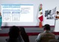 ´Desde abajo, se cambia el Poder Judicial’; Sheinbaum resalta la importancia de la elección del 1 de junio