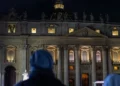 Se enfila el Vaticano a Semana Santa sin Papa Francisco