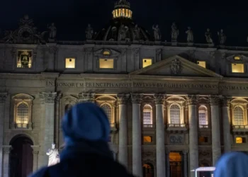 Se enfila el Vaticano a Semana Santa sin Papa Francisco