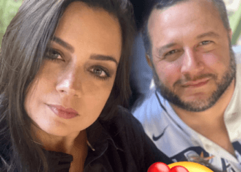 José Ramón López Beltrán niega vínculos con el Tren Maya y Baker Hughes