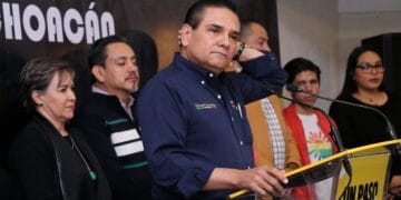 Daño patrimonial contra Michoacán por 3 mmdp es lo que investigan contra Silvano Aureoles