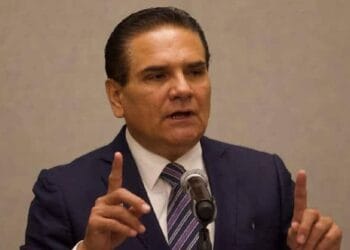 Van por Silvano Aureoles; cae su exsecretario de Finanzas del estado de Michoacán