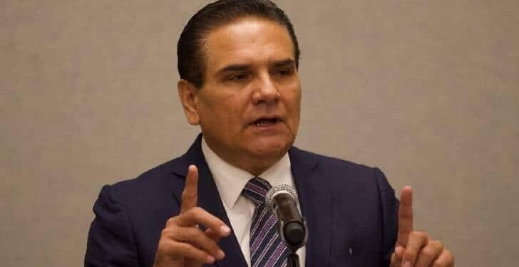 Van por Silvano Aureoles; cae su exsecretario de Finanzas del estado de Michoacán