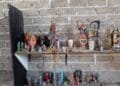 Encuentran sitio de reclutamiento y exterminio del CJNG