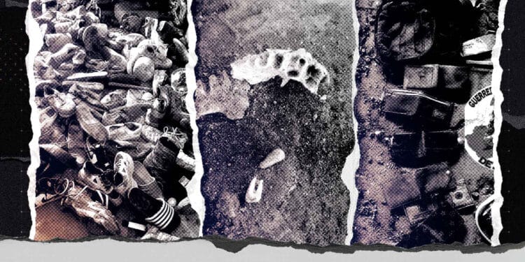 Hace 6 años se encontraron cuerpos en Teuchitlán, denuncia MCCI