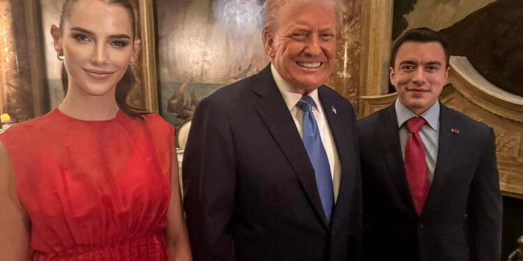 Trump insiste en aranceles y dice que le importa ‘un bledo’ si los autos suben de precio