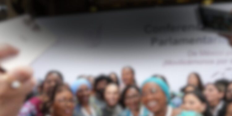 Concluye Conferencia Mundial de Mujeres Parlamentarias con un llamado global a la paridad de género