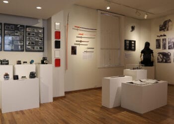 Cambian Las Reglas del Juego en torno al arte y la salud mental