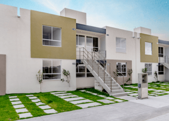 Infonavit impide vender casas adquiridas a crédito… pero no dice por qué