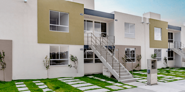 Infonavit impide vender casas adquiridas a crédito… pero no dice por qué