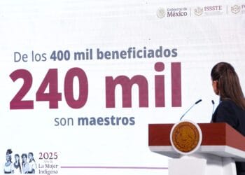 Reestructuran deudas impagables del Fovissste