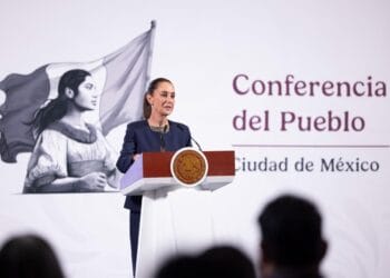 Gobierno de México denuncia millonaria inversión en campañas de desinformación