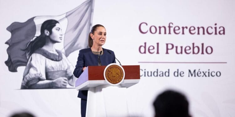 Gobierno de México denuncia millonaria inversión en campañas de desinformación